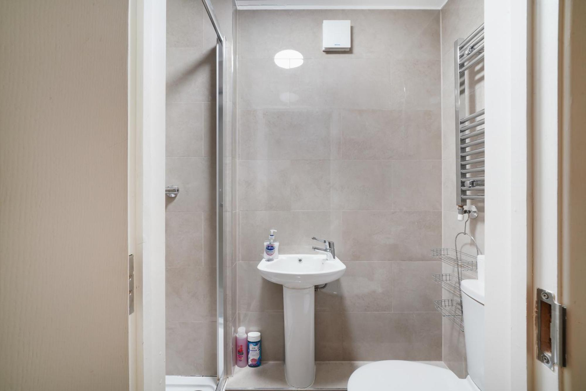 Studio In Prime Central London W1 Εξωτερικό φωτογραφία